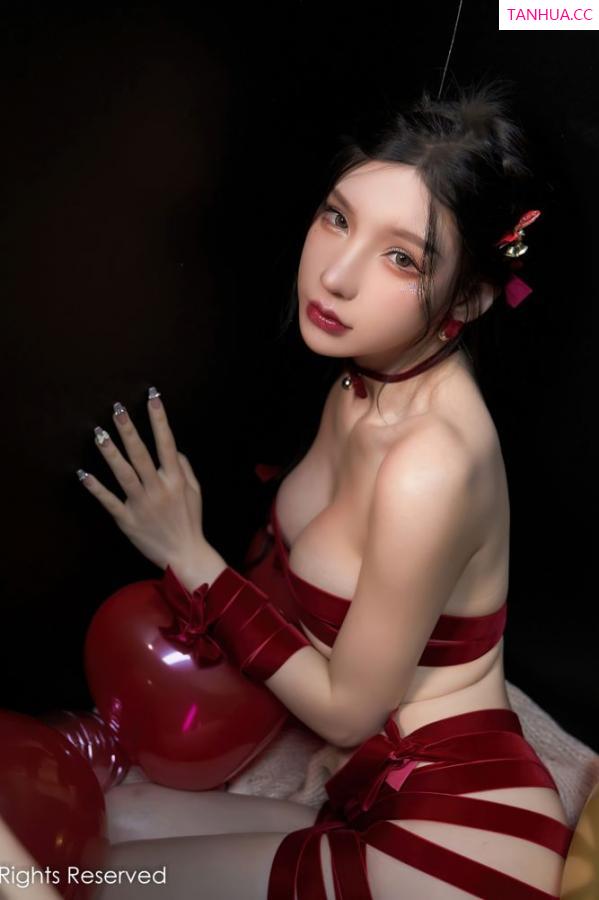 周于希dummy  [XiuRen]高清写真图 2021.12.24 No.4385 周于希Sally第13张图片